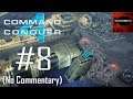 Command & Conquer 4: Tiberian Twilight - GDI Campaign Playthrough Part 8 (Lockdown, No Commentary)