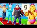 CONCURSO de MODA de *ANIMALES* ๐๐ #2