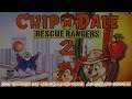 Coop Speedrun Chip and Dale 2 NES 14:35 (Jackson and Chocopie)