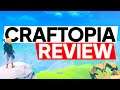 Craftopia Review (Alpha)