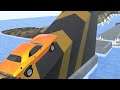 Crash Master 3D - Gameplay Walkthrough (Android, iOS)