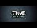 Cthulhu: Books of Ancients - Official Trailer