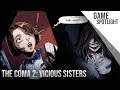 Game Spotlight | The Coma 2: Vicious Sisters