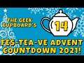 Day 14 - Dunk - The Geek Cupboard's Fes-tea-ve Advent Countdown 2021!