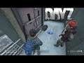Новая попытка распробовать DayZ