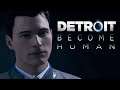 ВНЕ ЗАКОНА ▷ Detroit: Become Human # 11