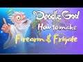 Doodle God-How To Make Firearm & Frigate Elements Combinations