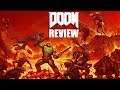 Doom 2016 Review