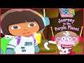 Dora the Explorer: Journey to the Purple Planet All Cutscenes | Game Movie