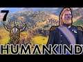 Empire of Humankind! | Humankind | 7
