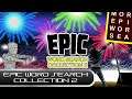 Epic Word Search Collection 2 (PS Vita Gameplay)