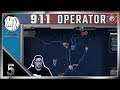 🚨 Erdbeben ! 🚨911 Operator #05 | let's play Deutsch
