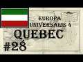 Europa Universalis 4 - Golden Century: Quebec #28