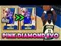EVO PINK DIAMOND JRUE HOLIDAY GAMEPLAY!! | The BEST DEFENSIVE Point Guard In NBA 2k20 MyTEAM!