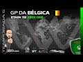 F1 2018 Categoria Xbox One - 7ª Etapa - GP da Bélgica (5ª Temporada)