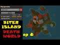 Factorio Biter Island - DeathWorld (Challenge Map) - Part 8