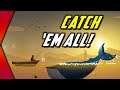 Fishing Life - FISHING AND CHILL MOBILE GAME IN THE STYLE OF ALTO'S ADVENTURE | MGQ Ep. 400