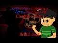 Five night's at marios the begging Chapter 2 PT 3 Brutal death