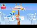 Flash Runner 💃🏻🧖‍♀️🤤 All Levels Walkthrough Mobile Gameplay iOS,Android Update Game Max Level SPRYZ