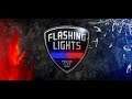 Flashing Lights - LAN Party Thursdays