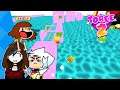 FlutterBug, Cassie, and BisTheFairy - Toree 2 (+Toree 3D Remix Levels) - Full Stream