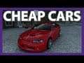 Forza Horizon 4 Cheap Car Challenge With Failgames
