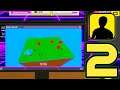 Gordon Streaman - Gameplay Walkthrough Part 2 (iOS, Android)
