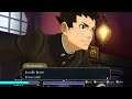 GREAT ACE ATTORNEY  CHRONICLES PART 2
