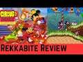 Great Circus Mystery Starring Mickey & Minnie (Review & Rating) SNES [2020's Good Enough to Beat]