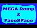 GTA V Online: MEGA Ramp & Face2Face