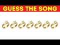 😄 GUESS THE SONG! FUN QUIZ TO TEST YOUR EMOJI SKILLS