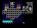 Harry the Magical : The Hero Hallows (ZX Spectrum)
