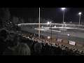 HD 1080p - 2019 Trophy Cup - Tulare Thunderbowl - CA Sprintcar Race - Part 4