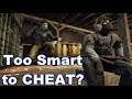 He knows the Game too Well To CHEAT! CS:GO