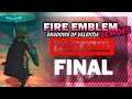 Here Be Dragons! Let's Play Fire Emblem Echoes: Shadows of Valentia (with Bismix)