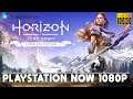 HORIZON ZERO DAWN STREAMING ► GAMEPLAY ITA - PLAYSTATION NOW 1080P