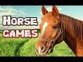 Horse Games for Wii review
