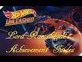Hot Wheels Unleashed - Awesome View! Achievement