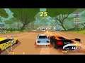 Hotshot Racing PS4 Gameplay