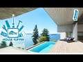 House Flipper - HGTV DLC - Домик у океана 🏖️