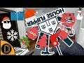 House Flipper | Merry Christmas and Happy Holidays!
