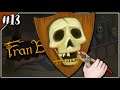 House of Madness - Let's Play Fran Bow Blind Part 13 - Chapter 5 PC Gameplay