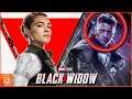 How Black Widow Sets up Hawkeye Disney+ Series & Villains Explained
