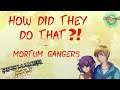 How Did They Do That?! - Mortem Gangers RPG Maker MV Stream