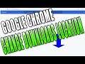 How To Change The Location Of Your Downloads When Using Google Chrome Tutorial