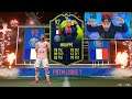 I GOT POTM MBAPPE!!! 😲 THIS CARD IS INSANE!! FIFA 21 Ultimate Team
