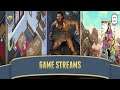 Indie Dev Showcase Stream (11/3/21) | Featuring Unpacking, The Legend of Tianding and More