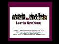 Intro-Demo - Home Alone 2 - Lost in New York (NES, Europe)