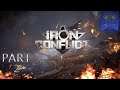 Iron Conflict Gameplay Part 2