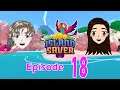 Island Saver - Ep 18 - ALPACAS ARE TECHNOLOGICALLY ADVANCED!
